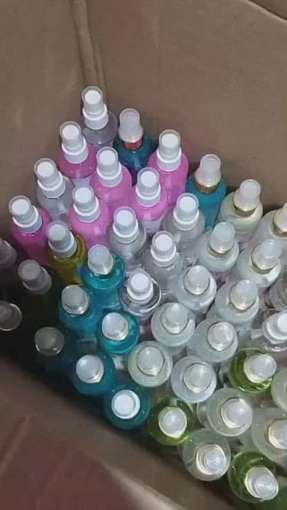 Caja Surtida x20 — Perfumería Variada